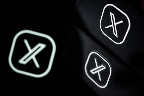 X
